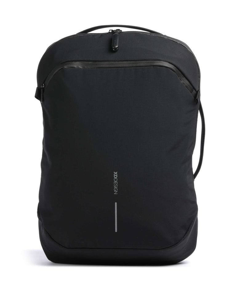 XD Design Bobby Air Laptop backpack black