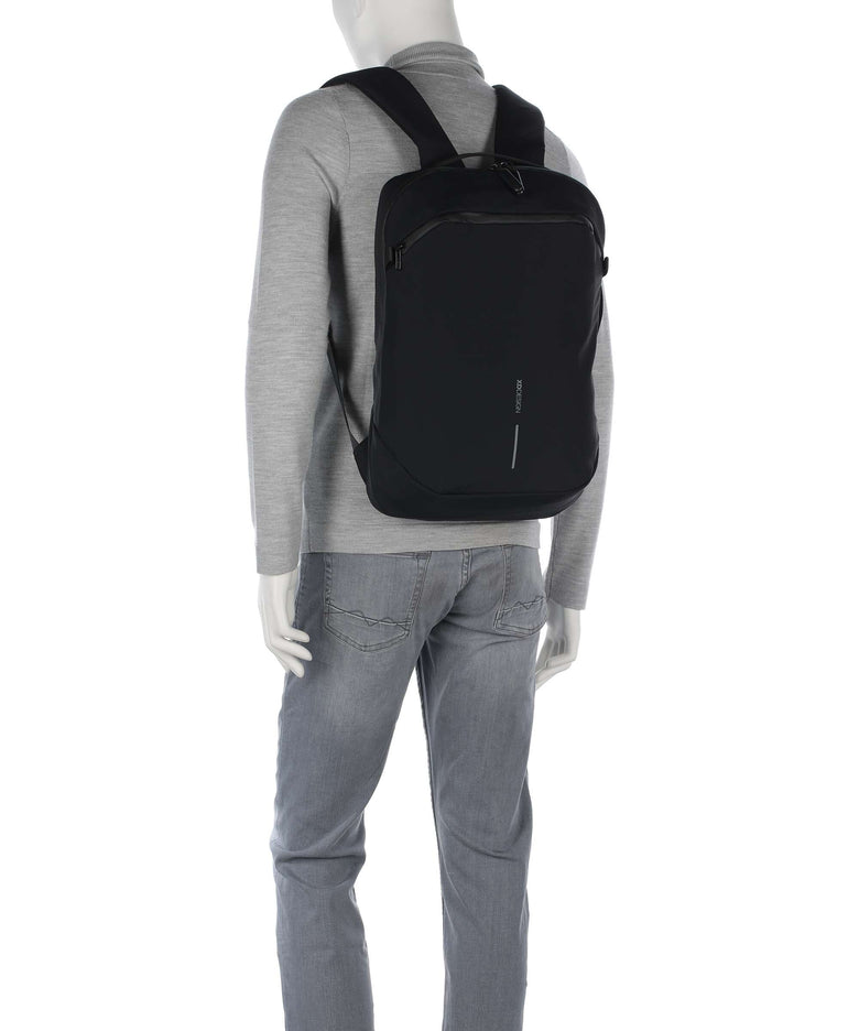 XD Design Bobby Air Laptop backpack black