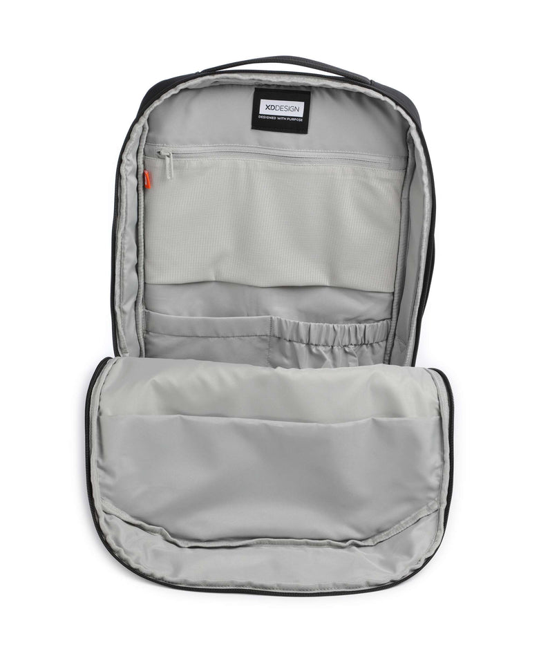 XD Design Bobby Air Laptop backpack black
