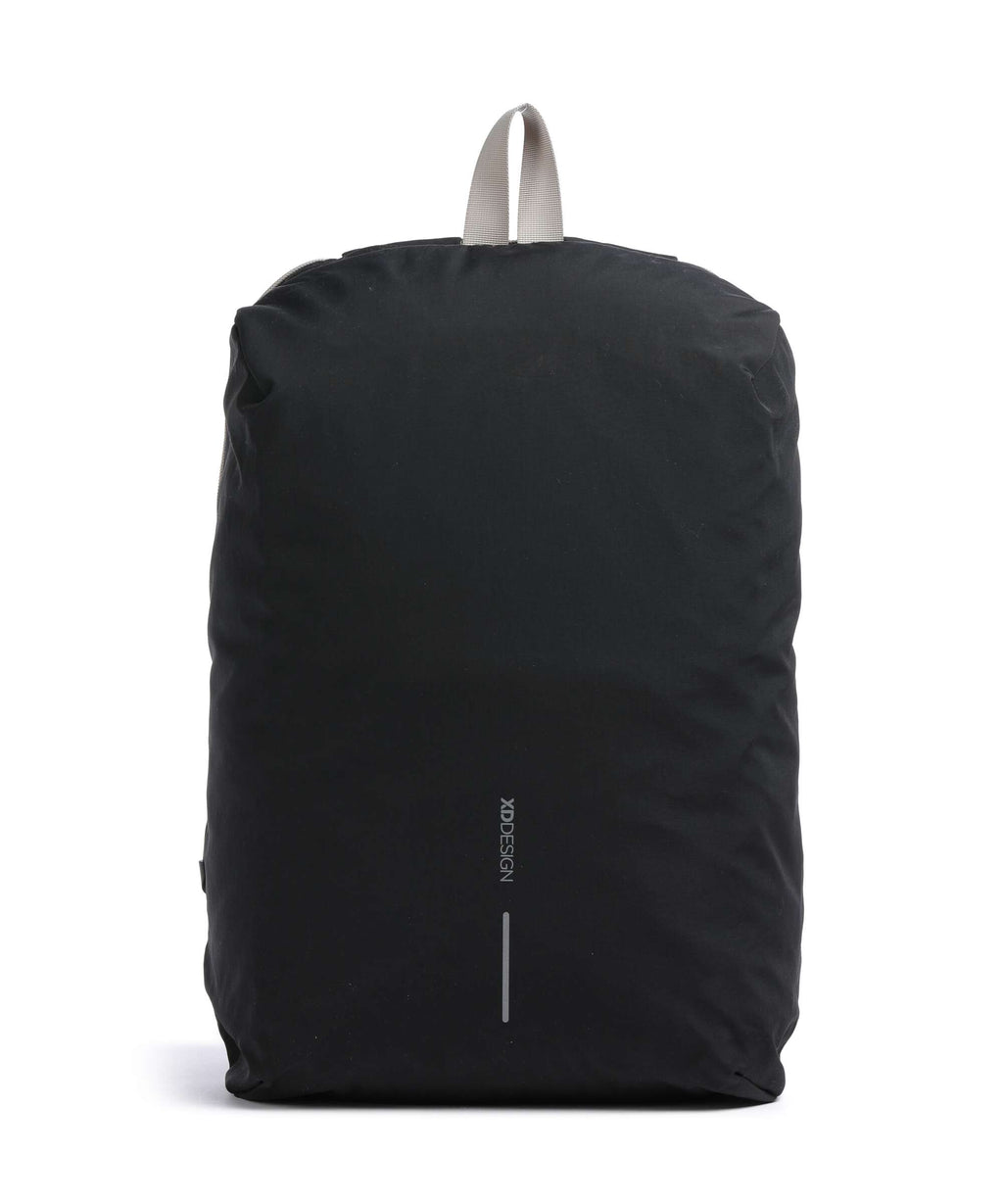 XD Design Switch 2-1 Backpack black/sheer oak