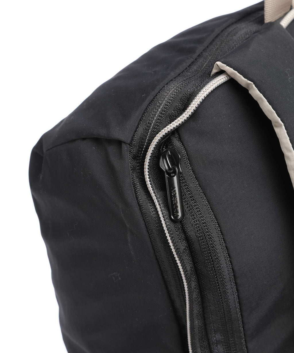 XD Design Switch 2-1 Backpack black/sheer oak