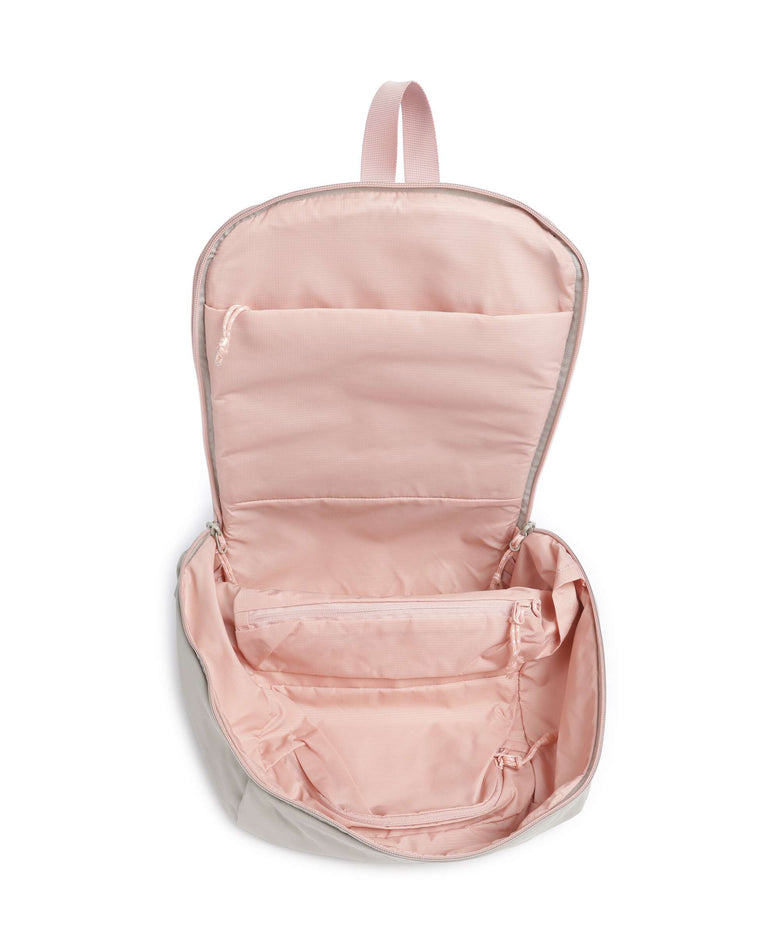 XD Design Switch 2-1 Backpack sanddust/dusty pink