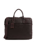 Burkely Antique Avery Briefcase bruin