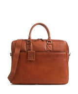 Burkely Antique Avery Aktetas cognac