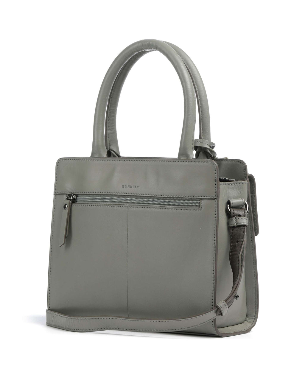 Burkely Modest Meghan Handbag green