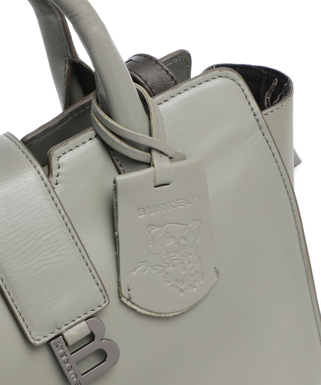 Burkely Modest Meghan Handbag green