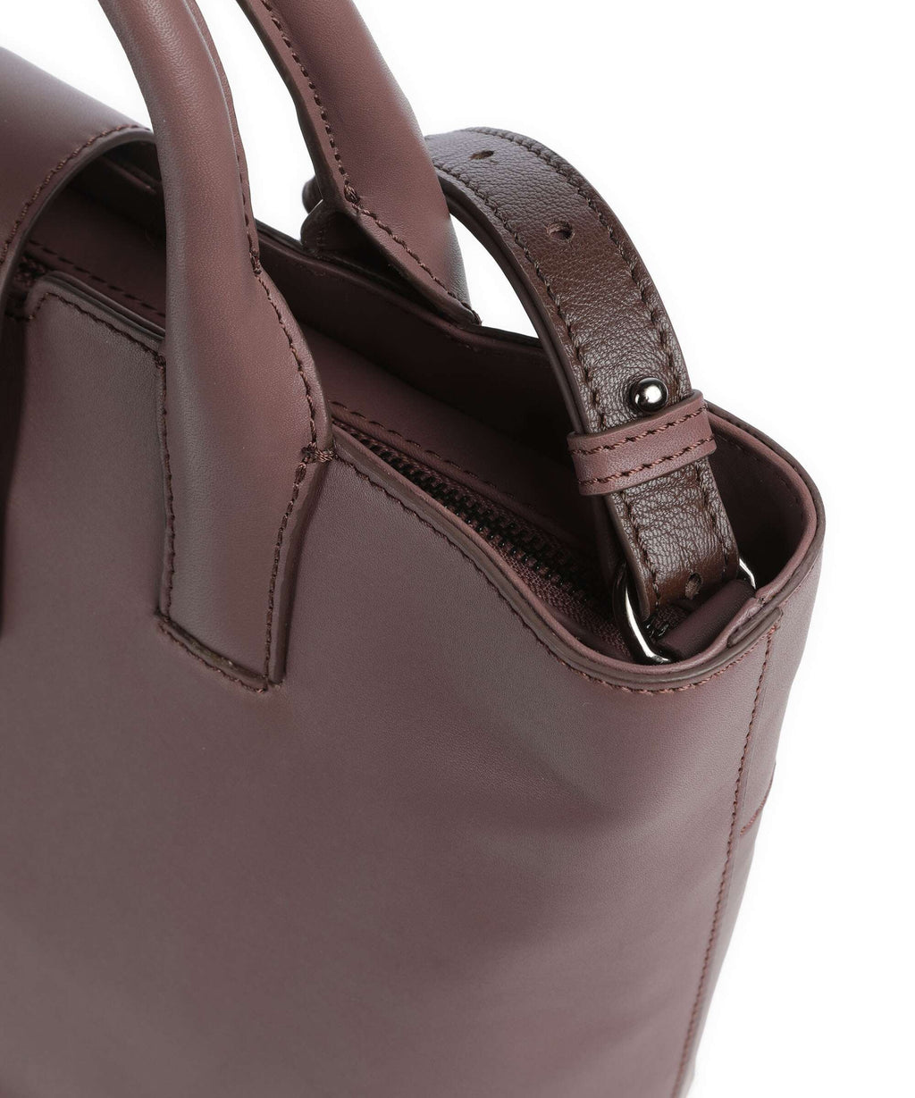 Burkely Modest Meghan Handbag purple