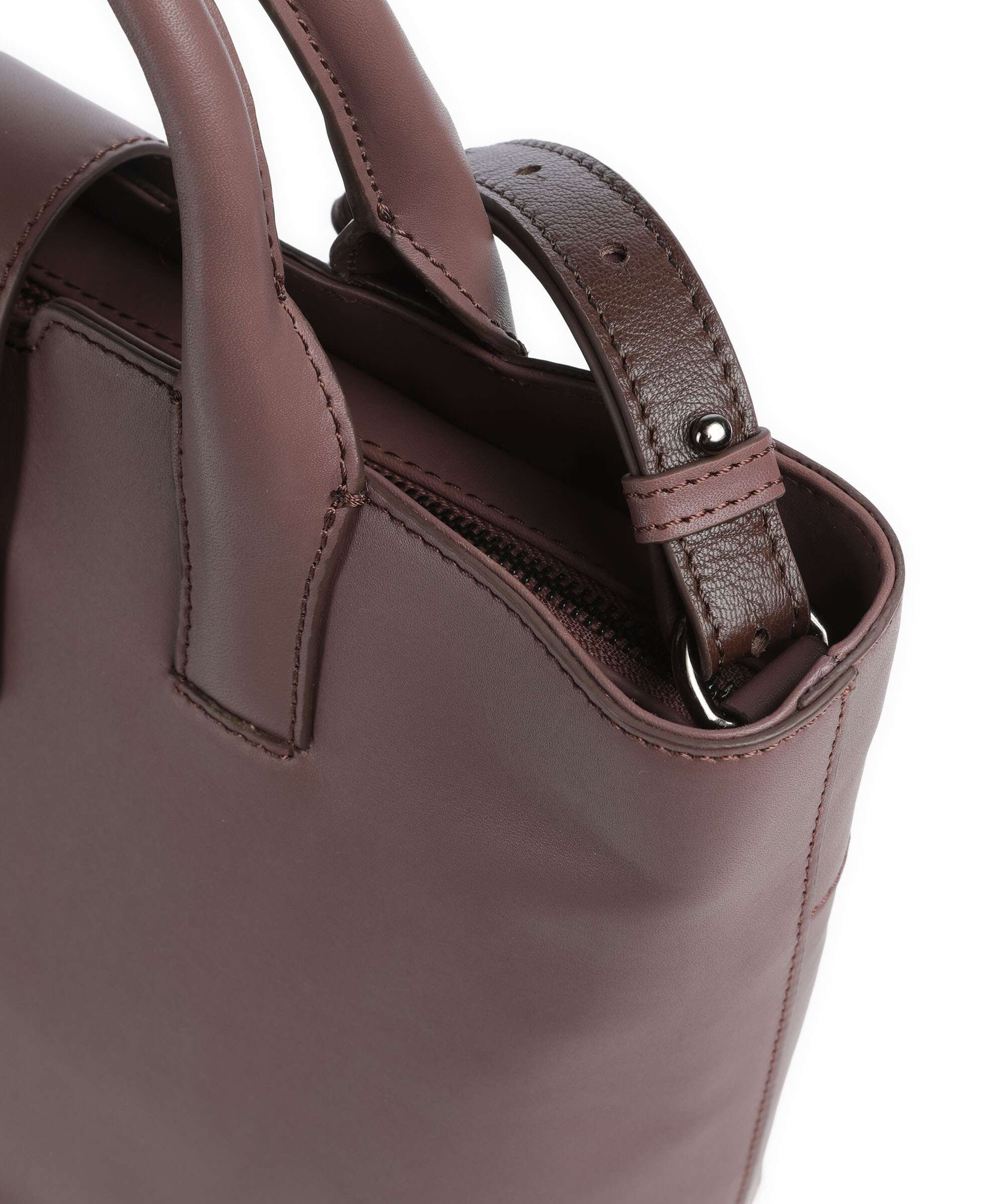 Burkely Modest Meghan Handbag purple