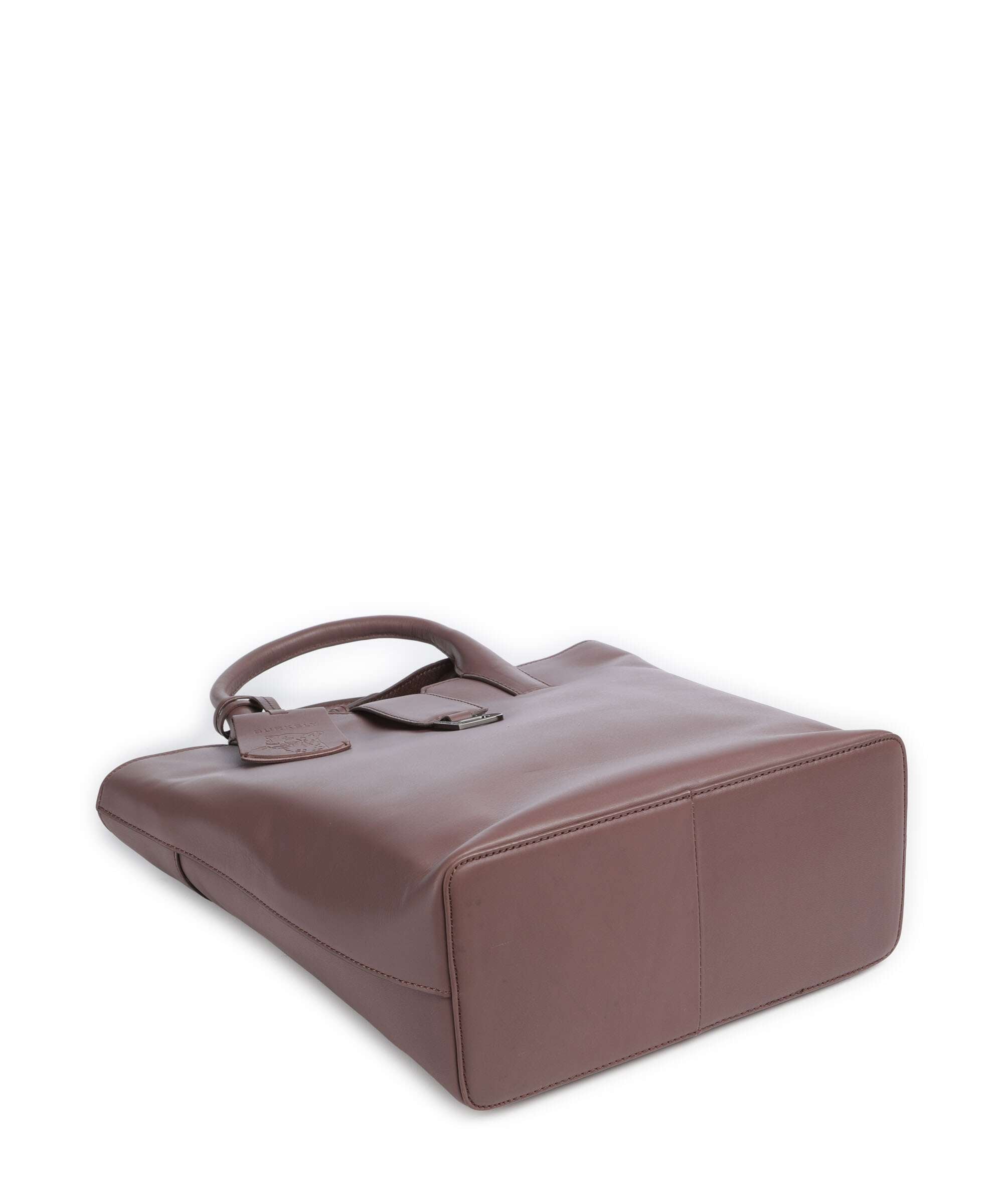 Burkely Modest Meghan Handbag purple