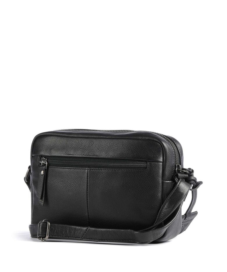 Burkely Just Jolie Crossbody bag black