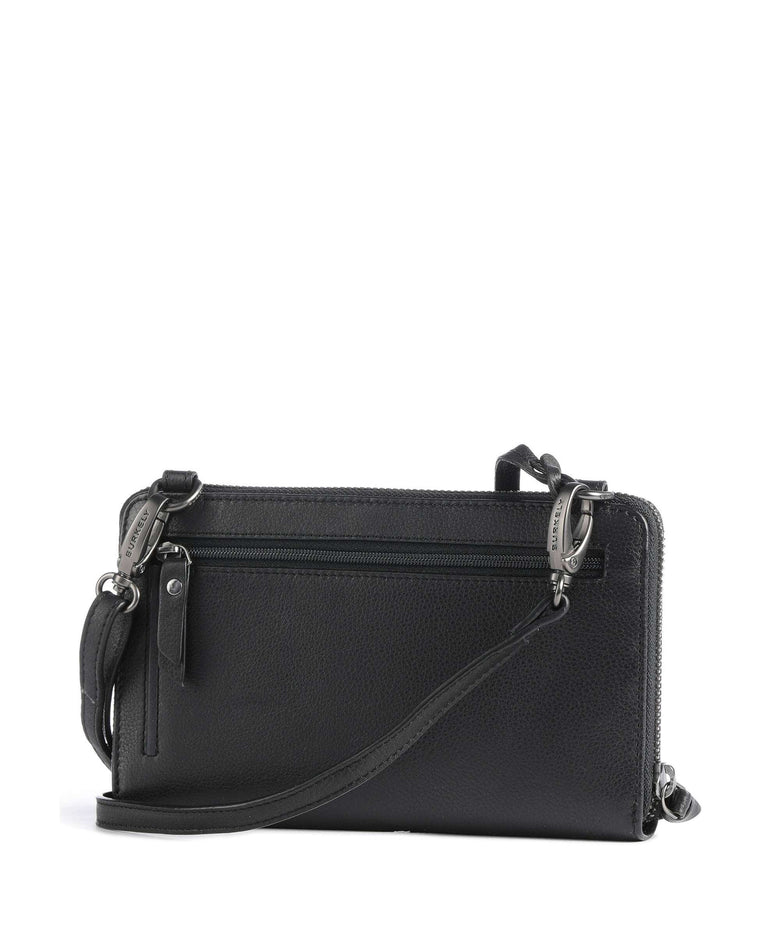 Burkely Just Jolie Phone bag black