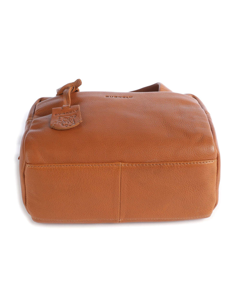 Burkely Just Jolie Handbag cinnamon/cognac