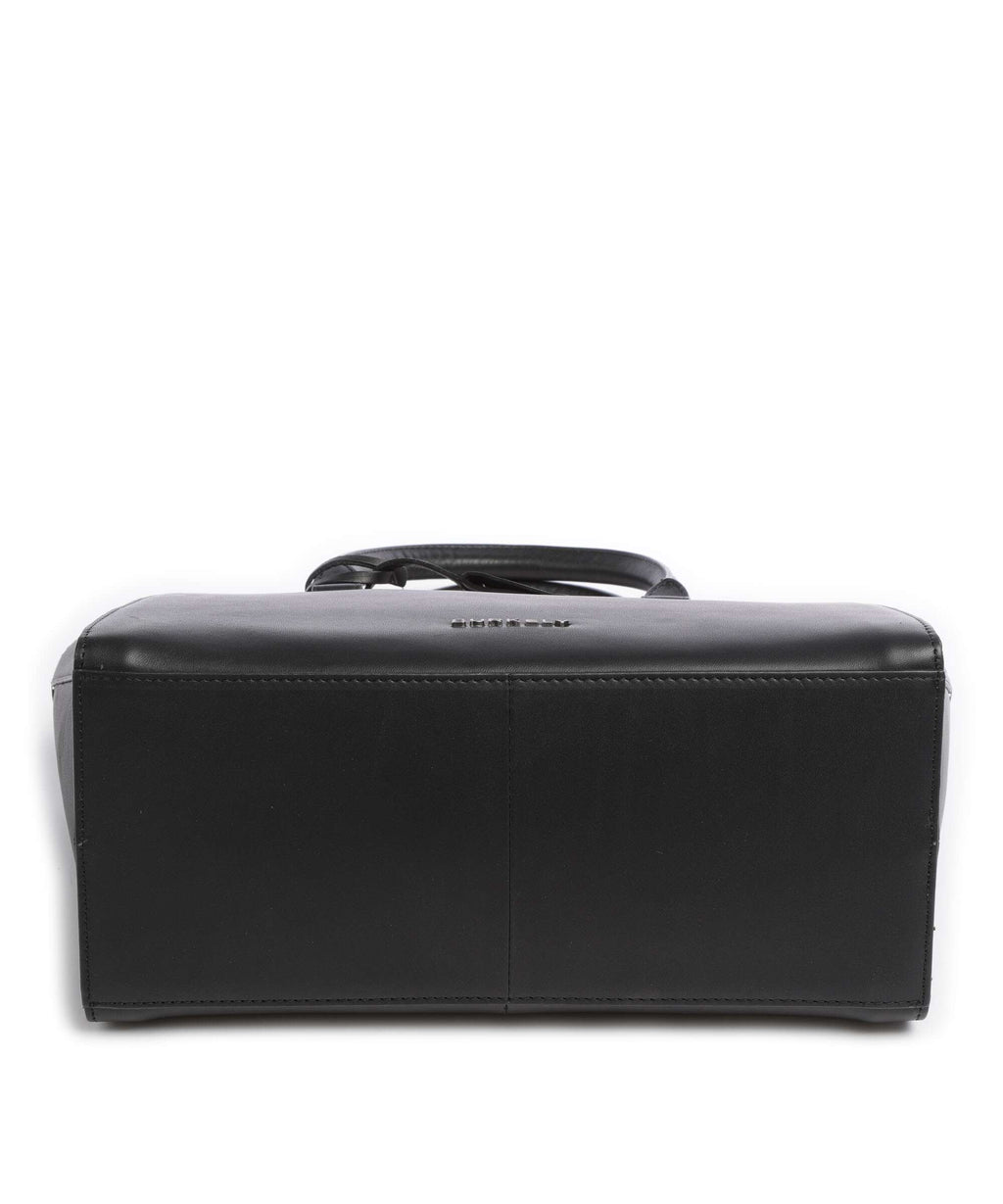 Burkely Nocturnal Nova Handbag basalt black