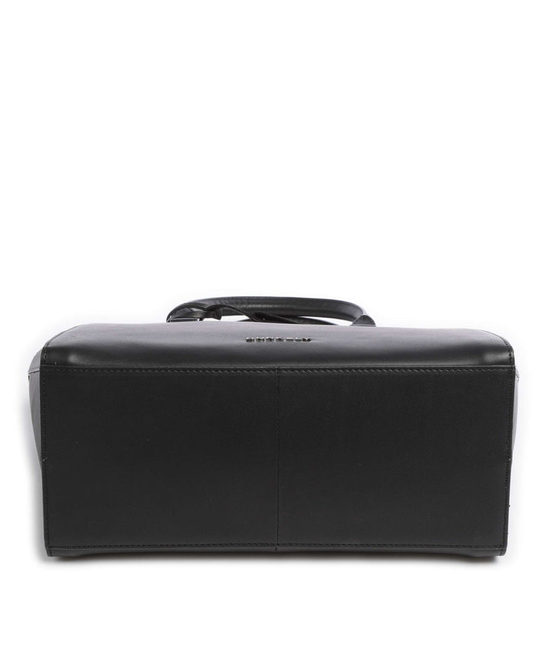 Burkely Nocturnal Nova Handbag basalt black