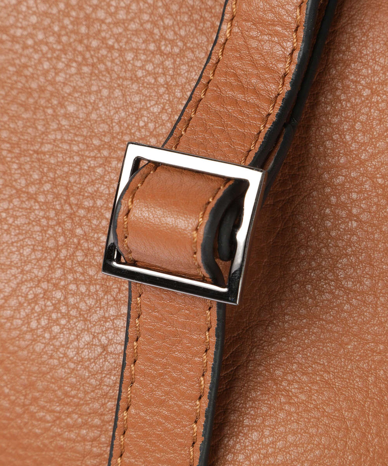 Burkely Mystic Maeve Crossbody bag citizine/cognac
