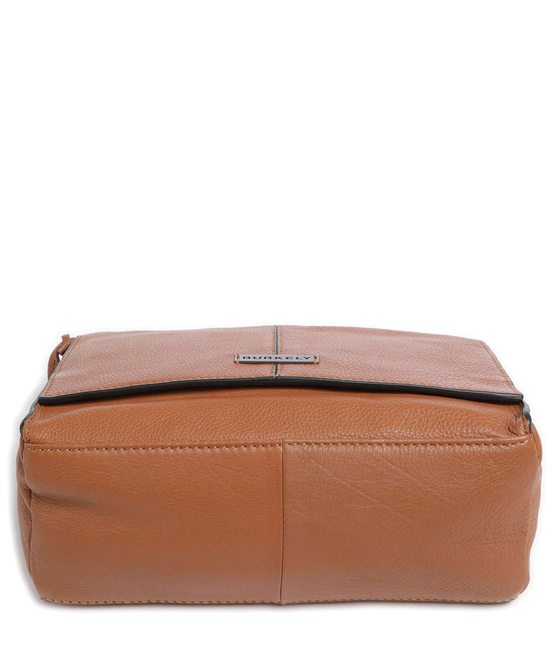 Burkely Mystic Maeve Crossbody bag citizine/cognac