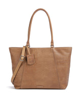 Burkely Cool Colbie Shopper natural nude