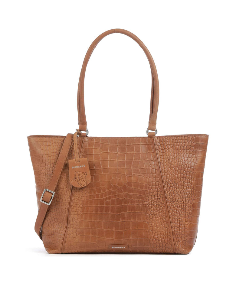 Burkely Cool Colbie Tote bag colbie/cognac