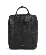 Burkely Cool Colbie Laptop backpack bear black