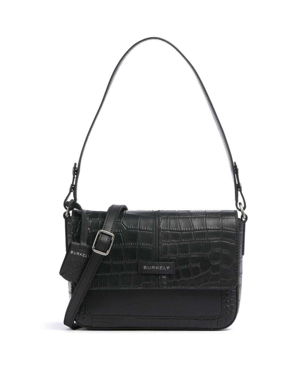 Burkely Cool Colbie Shoulder bag black