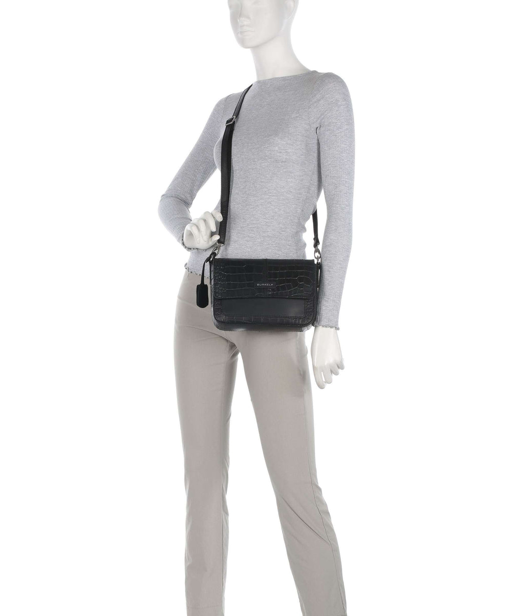 Burkely Cool Colbie Shoulder bag black
