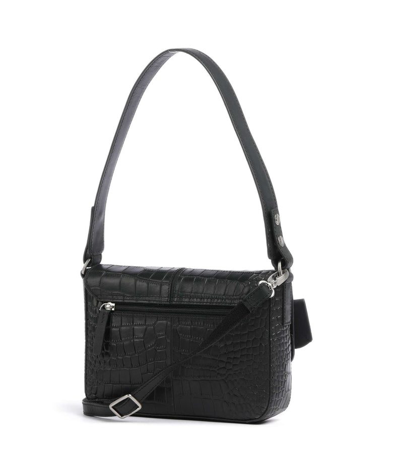 Burkely Cool Colbie Shoulder bag black