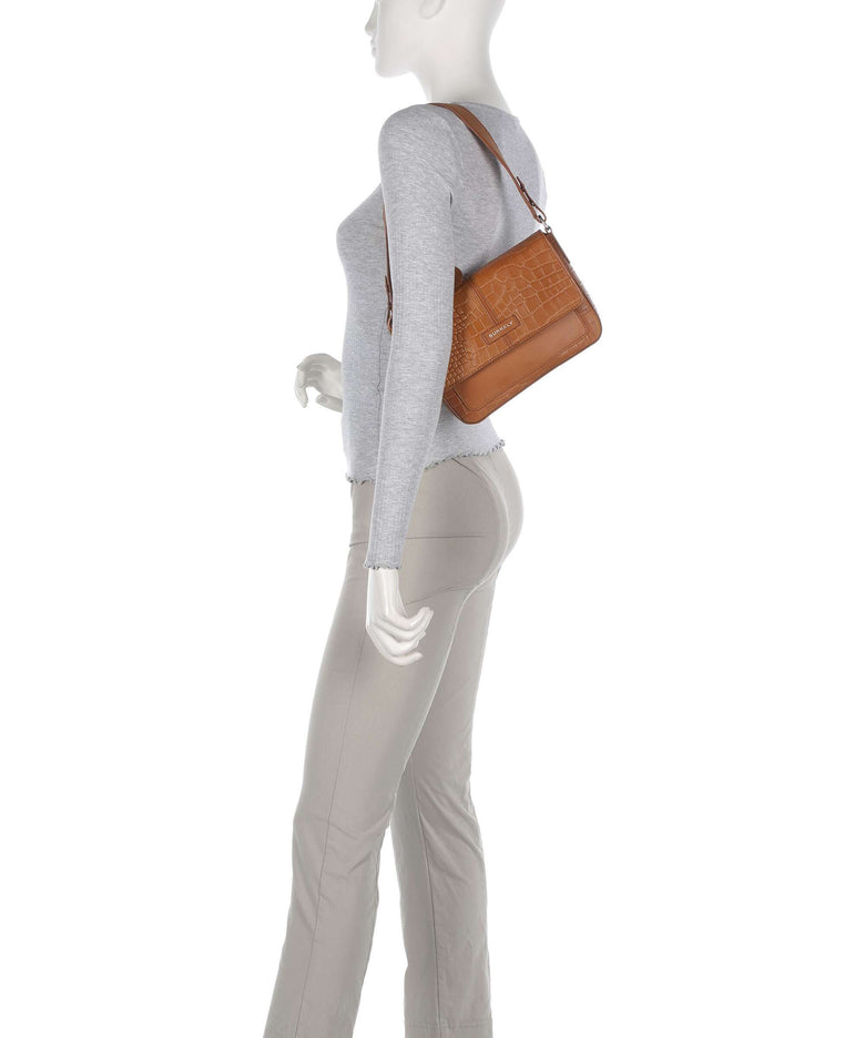 Burkely Cool Colbie Shoulder bag colbie/cognac