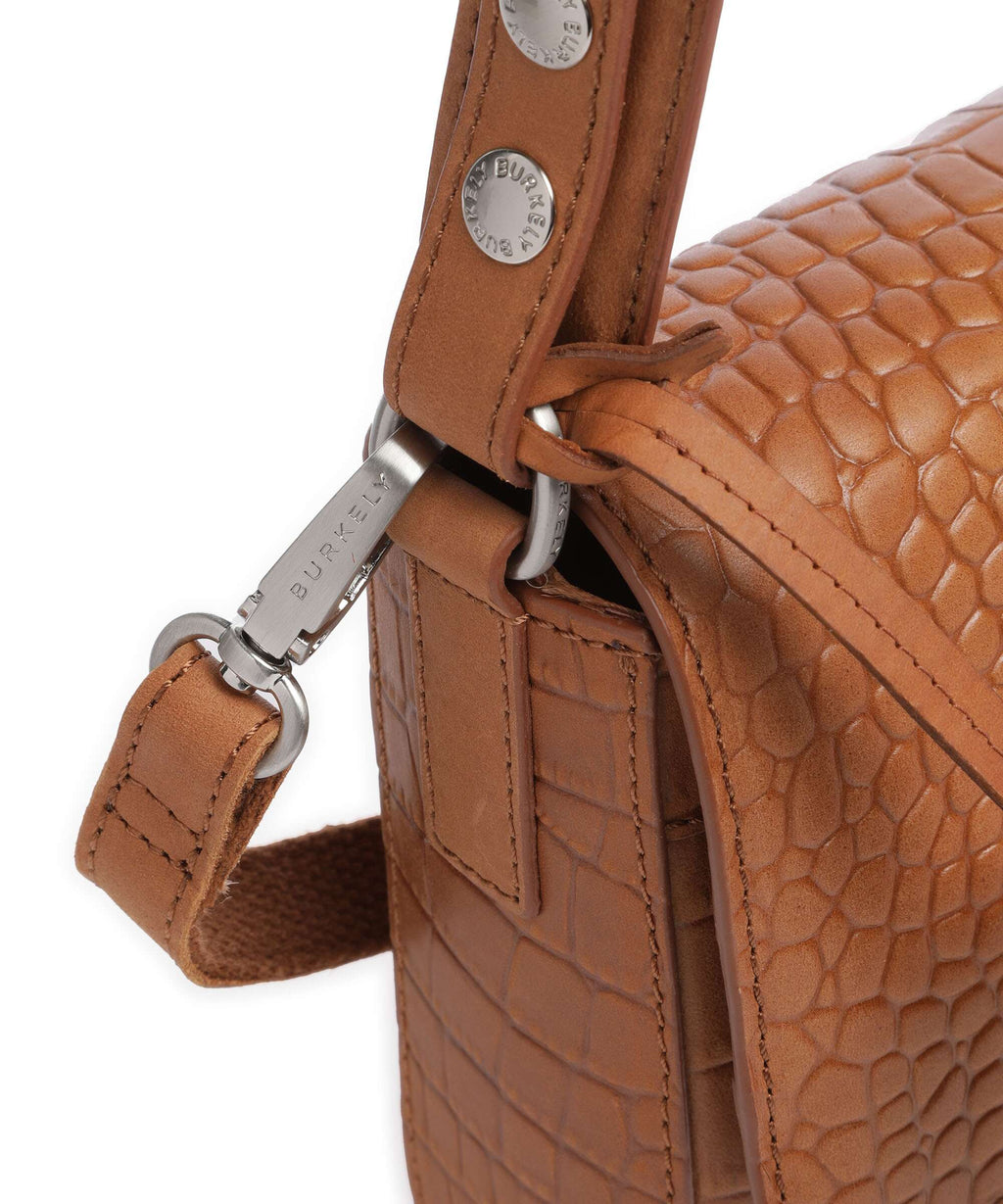 Burkely Cool Colbie Shoulder bag colbie/cognac