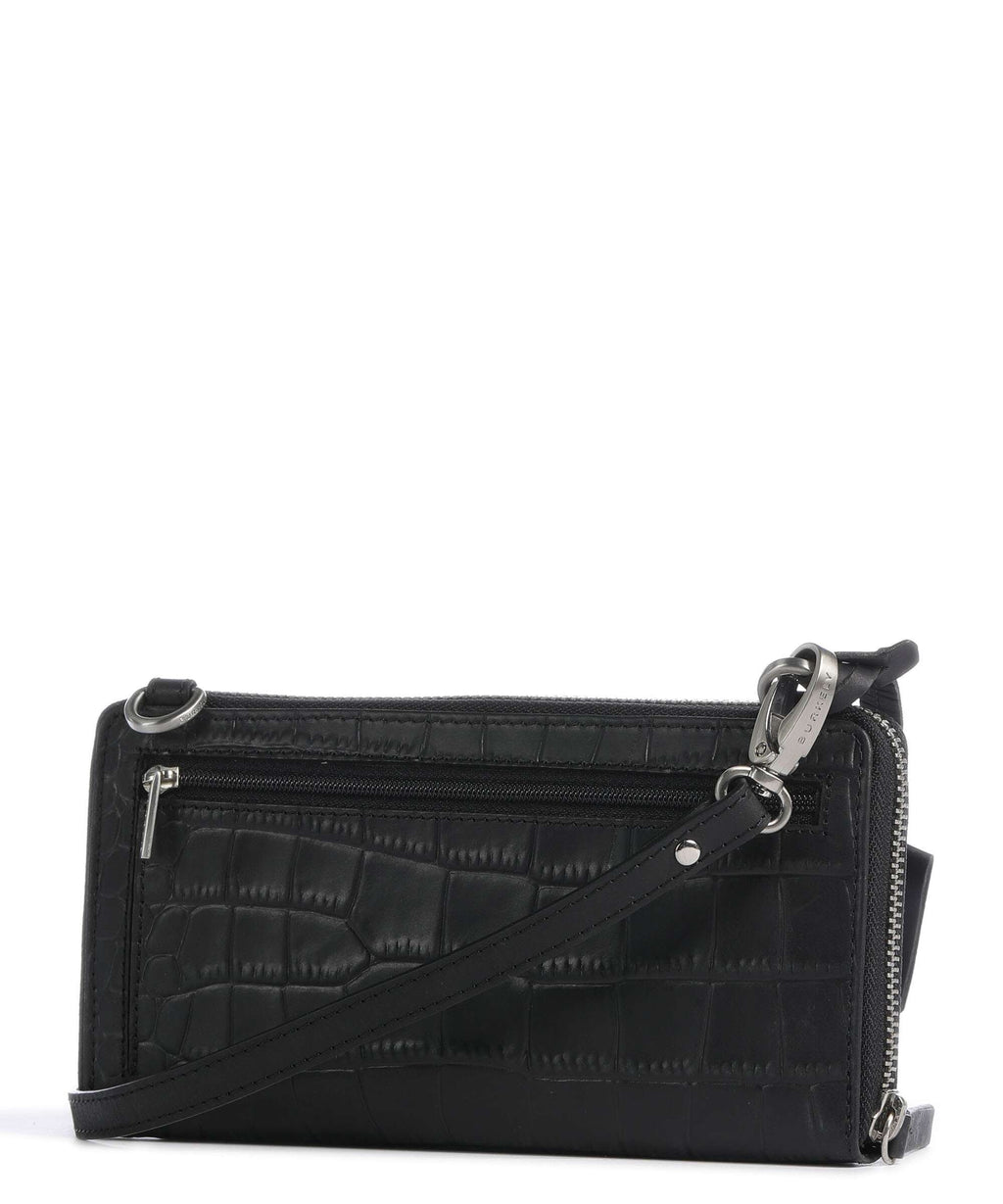 Burkely Cool Colbie Wallet black