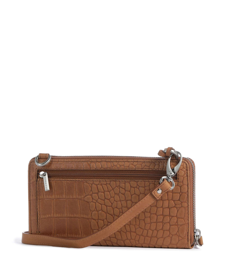 Burkely Cool Colbie Wallet colbie/cognac