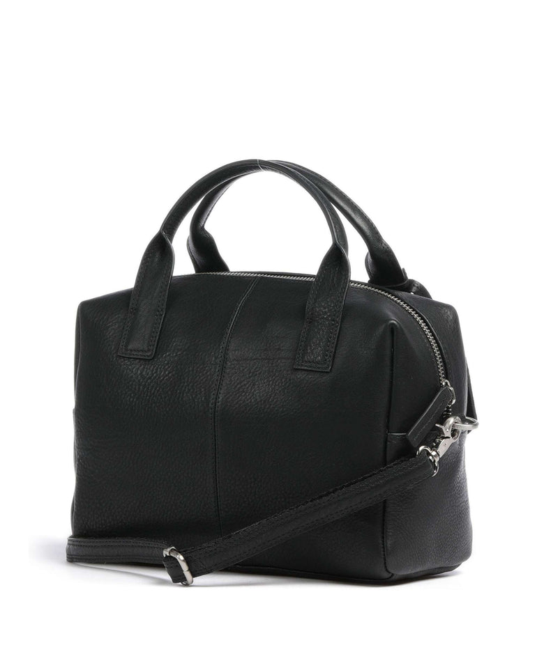 Burkely Soft Skylar Handbag beach black 