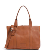 Burkely Soft Skylar Porte-document cozy cognac