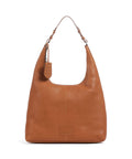 Burkely Soft Skylar Hobo bag cozy cognac