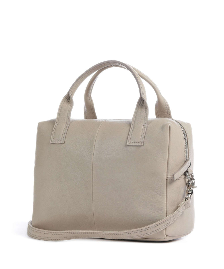 Burkely Soft Skylar Handbag gentle grey
