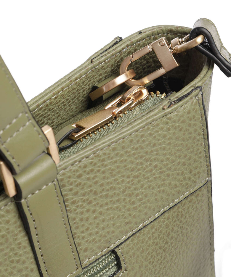 Burkely Keen Keira Handbag grove green