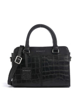 Burkely Cool Colbie Handtas bear black