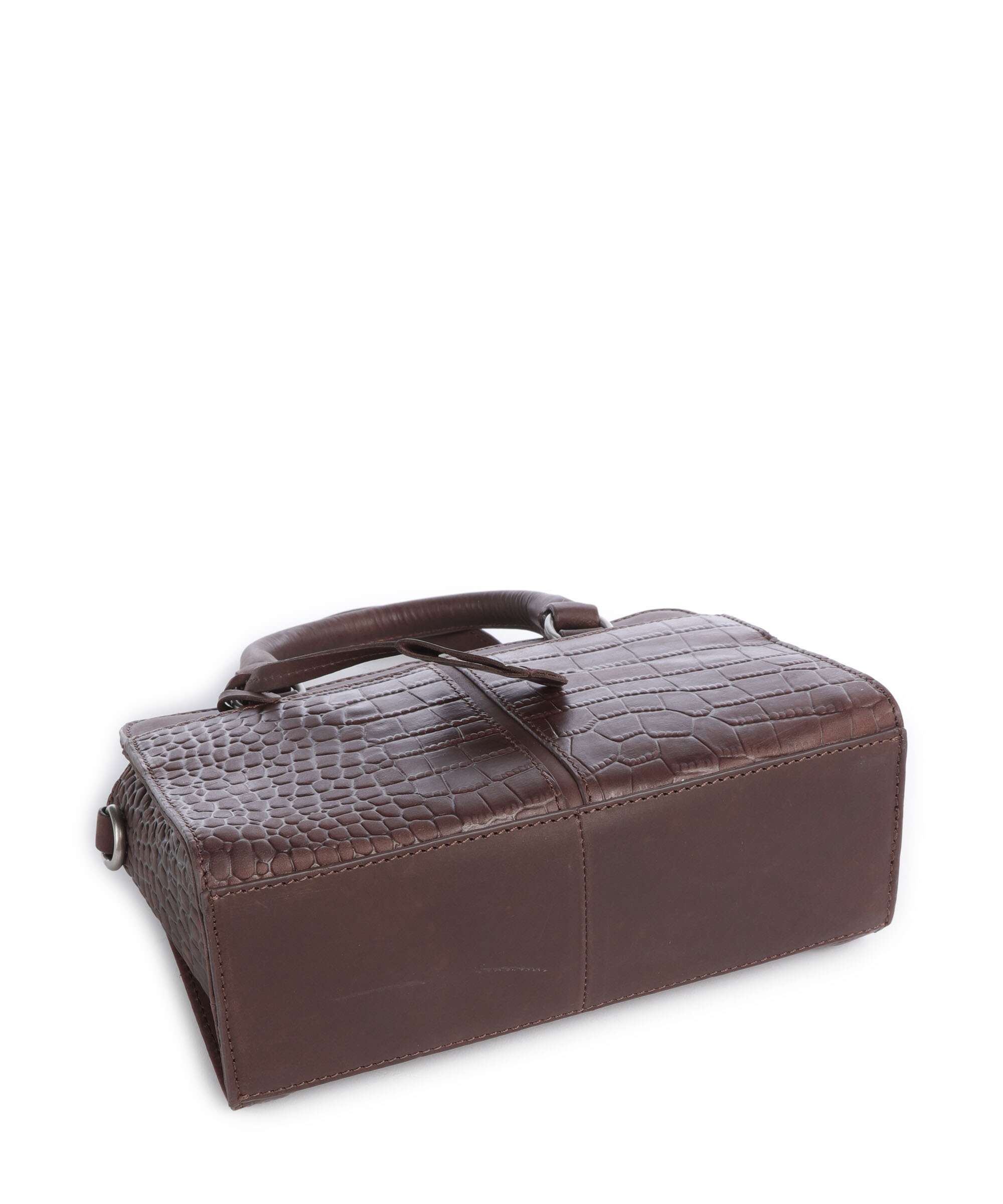 Burkely Cool Colbie Handbag brandy