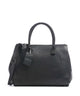Burkely Vintage Wieske Handbag black