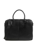 Burkely Vintage Taylor Worker Porte-document zwart