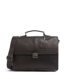 Burkely Vintage Dean Porte-document dark brown