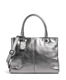 Burkely Radiant Raeven Sac à main stardust silver