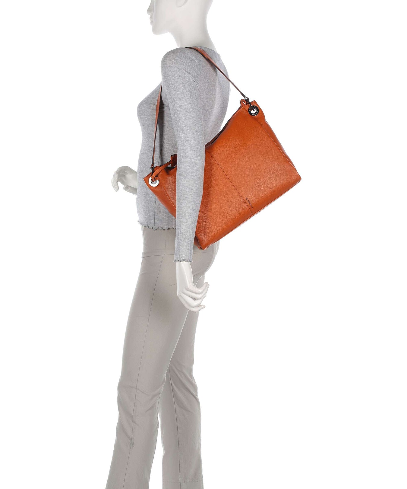 Burkely Radiant Raeven Shoulder bag occult orange