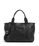 Burkely Soft Skylar Handtas beach black