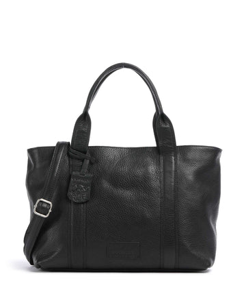 Burkely Soft Skylar Sac à main beach black