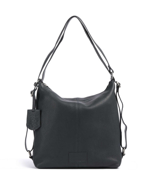 Burkely Soft Skylar Backpack bag blue