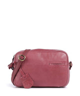 Burkely Natural Norah Sac bandoulière poppy pink