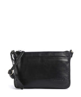 Burkely Natural Norah Crossbody tas bean black