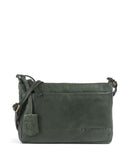 Burkely Natural Norah Crossbody tas grass green