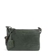 Burkely Natural Norah Crossbody tas grass green
