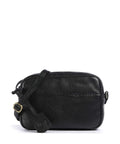 Burkely Natural Norah Crossbody bag bean black